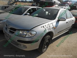 NISSAN ALMERA N16